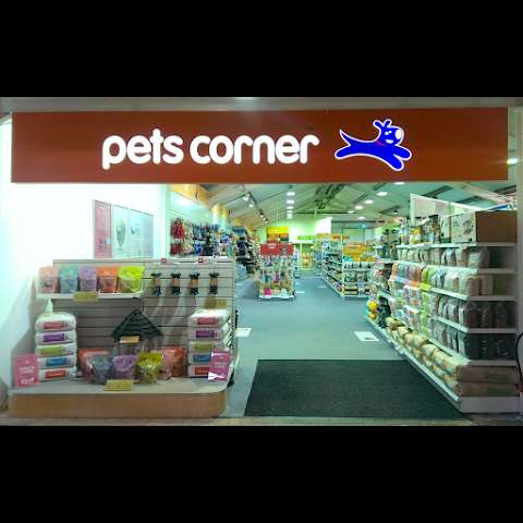 Pets Corner Ditchling photo