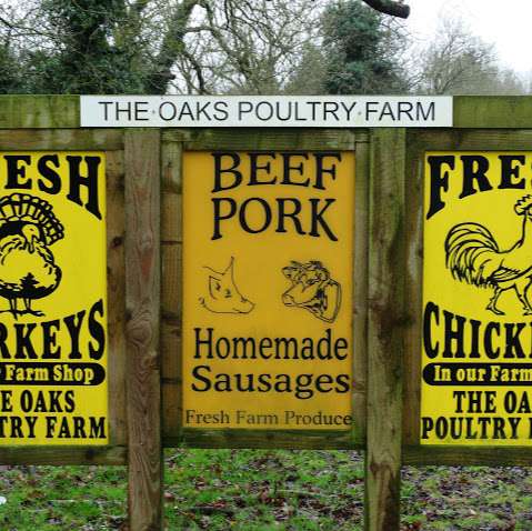 The Oaks Poultry Farm photo